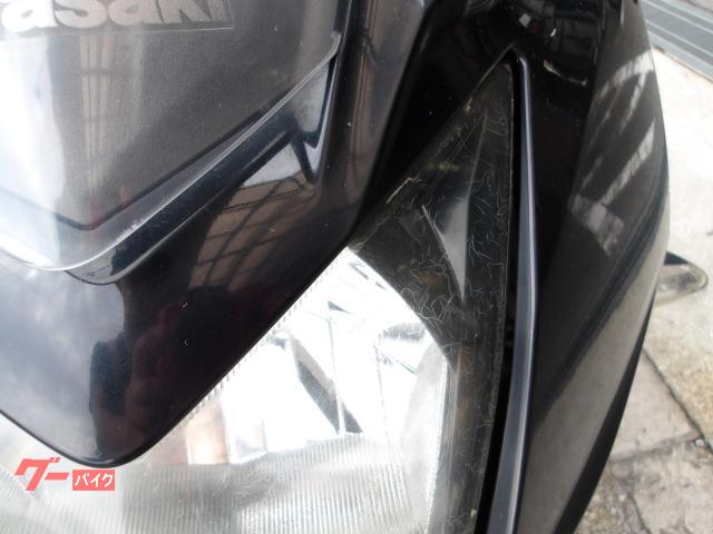 カワサキ Ｎｉｎｊａ　２５０ＳＬ　２０１６年モデル　純正スペアキー　インジェクション　水冷単筒エンジン搭載 写真32