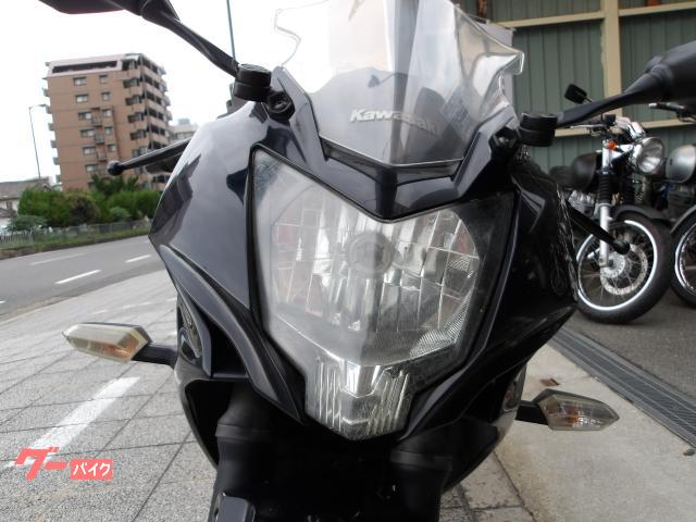 カワサキ Ｎｉｎｊａ　２５０ＳＬ　２０１６年モデル　純正スペアキー　インジェクション　水冷単筒エンジン搭載 写真33