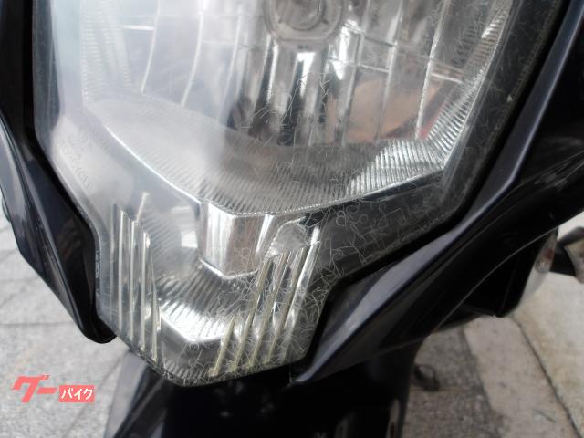 カワサキ Ｎｉｎｊａ　２５０ＳＬ　２０１６年モデル　純正スペアキー　インジェクション　水冷単筒エンジン搭載 写真34