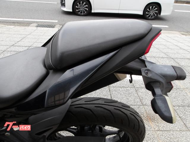 カワサキ Ｎｉｎｊａ　２５０ＳＬ　２０１６年モデル　純正スペアキー　インジェクション　水冷単筒エンジン搭載 写真43