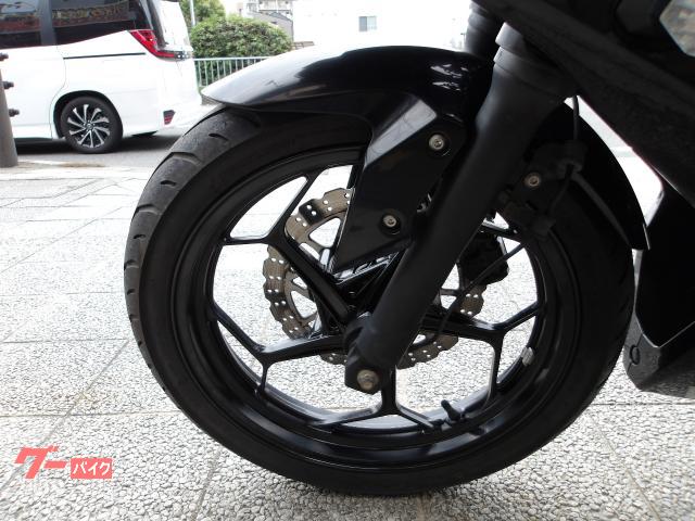 カワサキ Ｎｉｎｊａ　２５０ＳＬ　２０１６年モデル　純正スペアキー　インジェクション　水冷単筒エンジン搭載 写真47