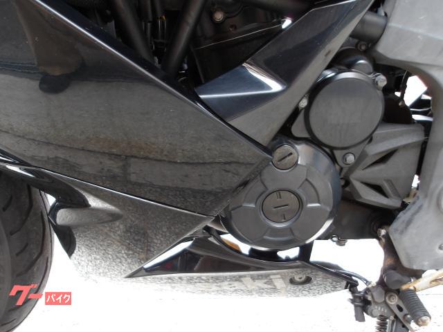 カワサキ Ｎｉｎｊａ　２５０ＳＬ　２０１６年モデル　純正スペアキー　インジェクション　水冷単筒エンジン搭載 写真48