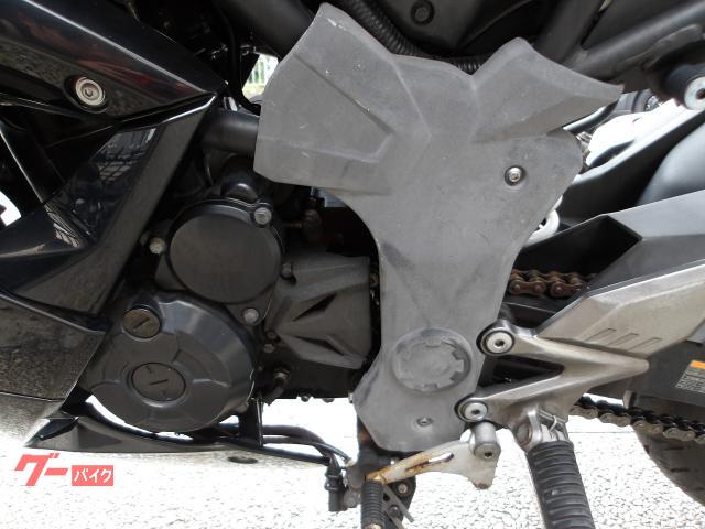 カワサキ Ｎｉｎｊａ　２５０ＳＬ　２０１６年モデル　純正スペアキー　インジェクション　水冷単筒エンジン搭載 写真49