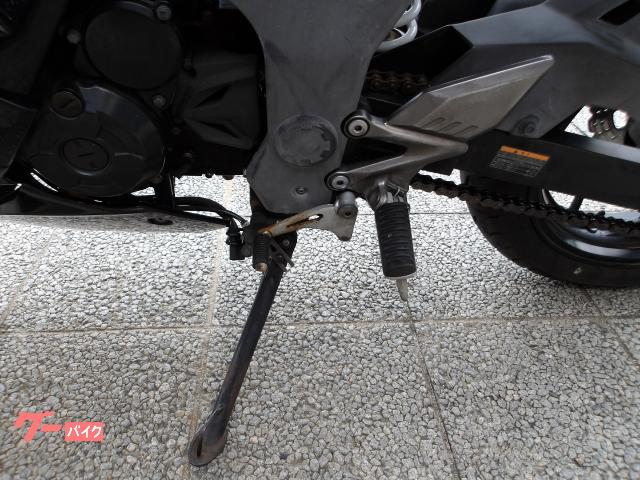 カワサキ Ｎｉｎｊａ　２５０ＳＬ　２０１６年モデル　純正スペアキー　インジェクション　水冷単筒エンジン搭載 写真50