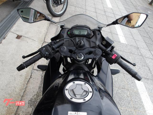 カワサキ Ｎｉｎｊａ　２５０ＳＬ　２０１６年モデル　純正スペアキー　インジェクション　水冷単筒エンジン搭載 写真53