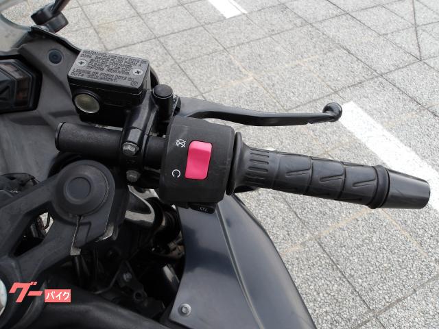 カワサキ Ｎｉｎｊａ　２５０ＳＬ　２０１６年モデル　純正スペアキー　インジェクション　水冷単筒エンジン搭載 写真56