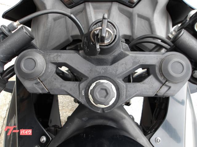 カワサキ Ｎｉｎｊａ　２５０ＳＬ　２０１６年モデル　純正スペアキー　インジェクション　水冷単筒エンジン搭載 写真57