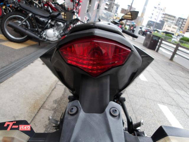 カワサキ Ｎｉｎｊａ　２５０ＳＬ　２０１６年モデル　純正スペアキー　インジェクション　水冷単筒エンジン搭載 写真65