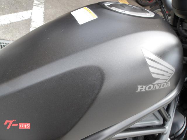 ホンダ レブル２５０　Ｓエディション　２０２０年モデル　ＡＢＳ　純正スペアキー　インジェクション車　水冷単気筒エンジン 写真8