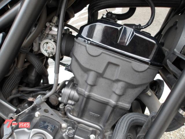 ホンダ レブル２５０　Ｓエディション　２０２０年モデル　ＡＢＳ　純正スペアキー　インジェクション車　水冷単気筒エンジン 写真16