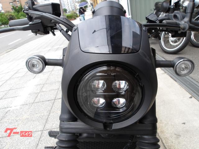ホンダ レブル２５０　Ｓエディション　２０２０年モデル　ＡＢＳ　純正スペアキー　インジェクション車　水冷単気筒エンジン 写真28