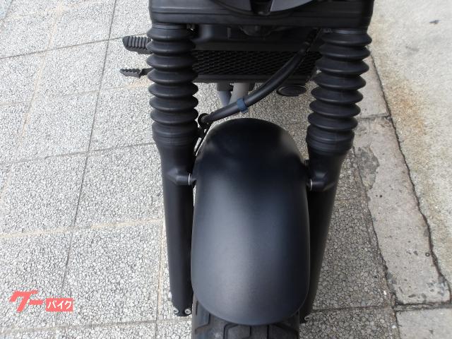 ホンダ レブル２５０　Ｓエディション　２０２０年モデル　ＡＢＳ　純正スペアキー　インジェクション車　水冷単気筒エンジン 写真30