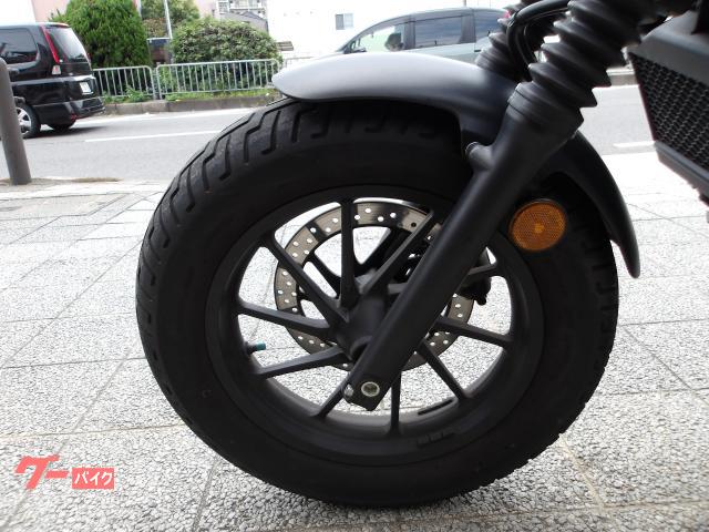 ホンダ レブル２５０　Ｓエディション　２０２０年モデル　ＡＢＳ　純正スペアキー　インジェクション車　水冷単気筒エンジン 写真42