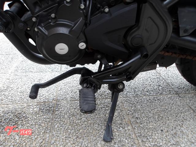 ホンダ レブル２５０　Ｓエディション　２０２０年モデル　ＡＢＳ　純正スペアキー　インジェクション車　水冷単気筒エンジン 写真46