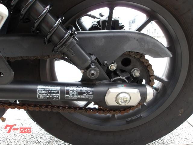 ホンダ レブル２５０　Ｓエディション　２０２０年モデル　ＡＢＳ　純正スペアキー　インジェクション車　水冷単気筒エンジン 写真48