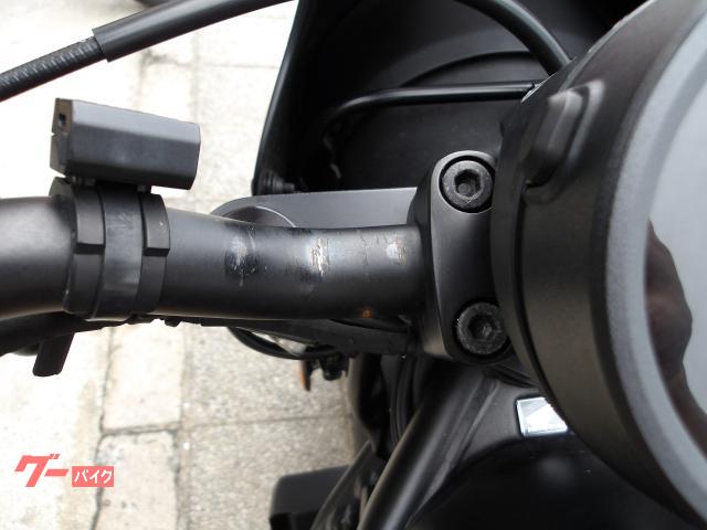 ホンダ レブル２５０　Ｓエディション　２０２０年モデル　ＡＢＳ　純正スペアキー　インジェクション車　水冷単気筒エンジン 写真54