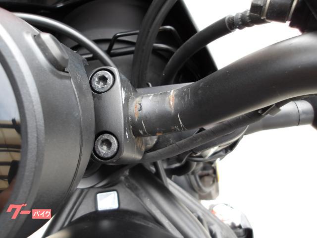 ホンダ レブル２５０　Ｓエディション　２０２０年モデル　ＡＢＳ　純正スペアキー　インジェクション車　水冷単気筒エンジン 写真55