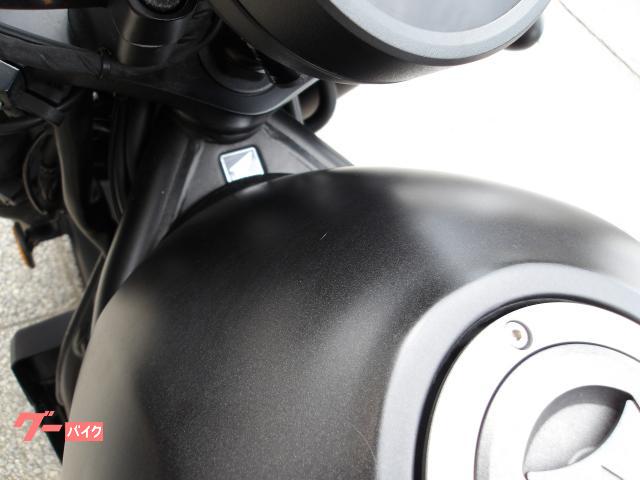 ホンダ レブル２５０　Ｓエディション　２０２０年モデル　ＡＢＳ　純正スペアキー　インジェクション車　水冷単気筒エンジン 写真57