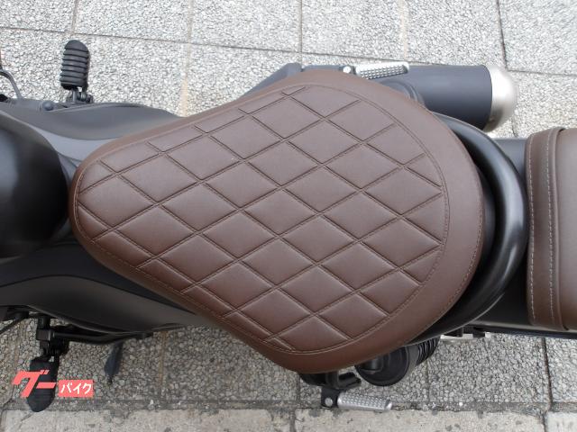 ホンダ レブル２５０　Ｓエディション　２０２０年モデル　ＡＢＳ　純正スペアキー　インジェクション車　水冷単気筒エンジン 写真60