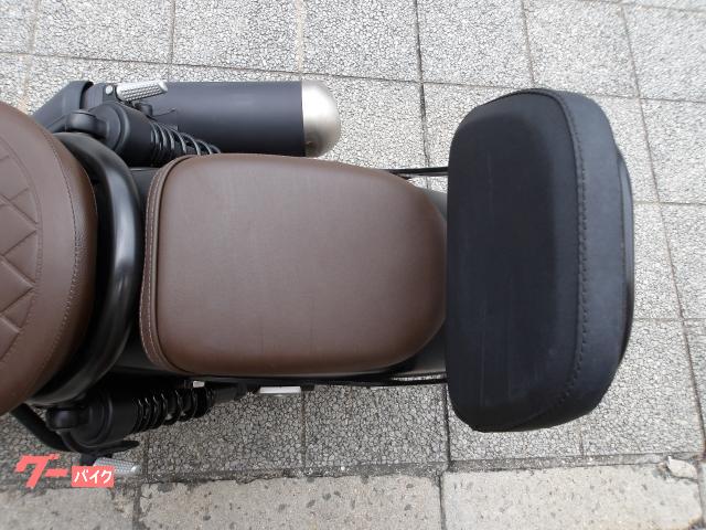 ホンダ レブル２５０　Ｓエディション　２０２０年モデル　ＡＢＳ　純正スペアキー　インジェクション車　水冷単気筒エンジン 写真61