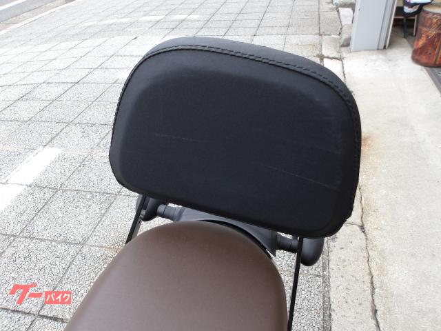 ホンダ レブル２５０　Ｓエディション　２０２０年モデル　ＡＢＳ　純正スペアキー　インジェクション車　水冷単気筒エンジン 写真62
