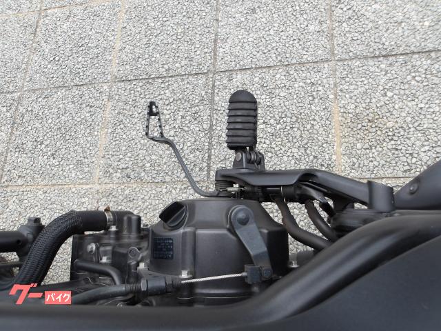 ホンダ レブル２５０　Ｓエディション　２０２０年モデル　ＡＢＳ　純正スペアキー　インジェクション車　水冷単気筒エンジン 写真63