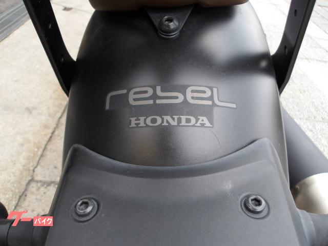 ホンダ レブル２５０　Ｓエディション　２０２０年モデル　ＡＢＳ　純正スペアキー　インジェクション車　水冷単気筒エンジン 写真67