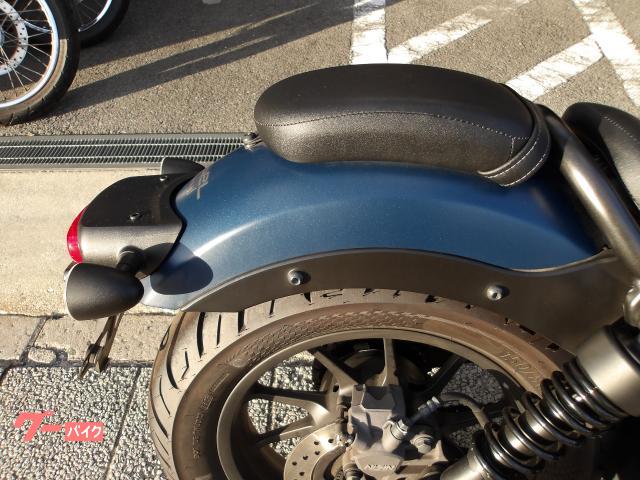 ホンダ レブル２５０　２０２０年モデル　ＡＢＳ　純正スペアキー　インジェクション車　水冷単気筒エンジン搭載 写真12