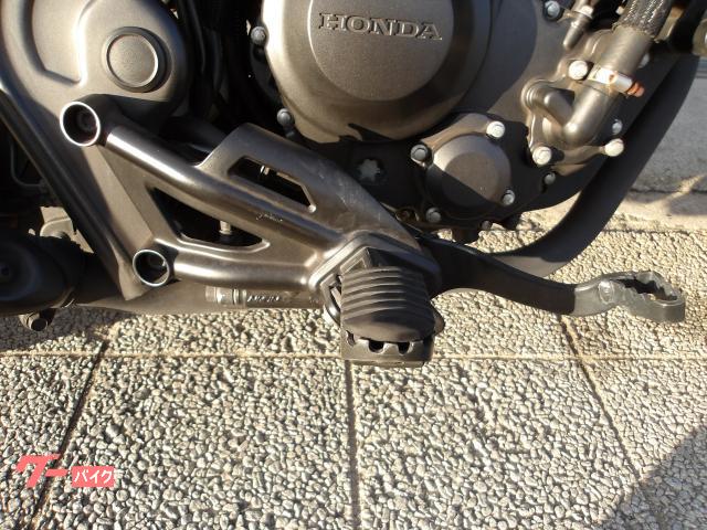 ホンダ レブル２５０　２０２０年モデル　ＡＢＳ　純正スペアキー　インジェクション車　水冷単気筒エンジン搭載 写真19