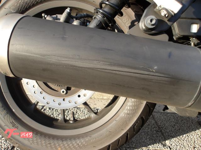 ホンダ レブル２５０　２０２０年モデル　ＡＢＳ　純正スペアキー　インジェクション車　水冷単気筒エンジン搭載 写真21
