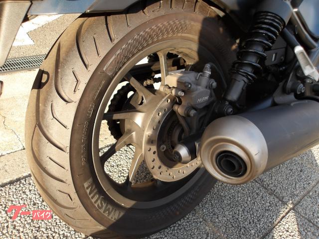 ホンダ レブル２５０　２０２０年モデル　ＡＢＳ　純正スペアキー　インジェクション車　水冷単気筒エンジン搭載 写真22