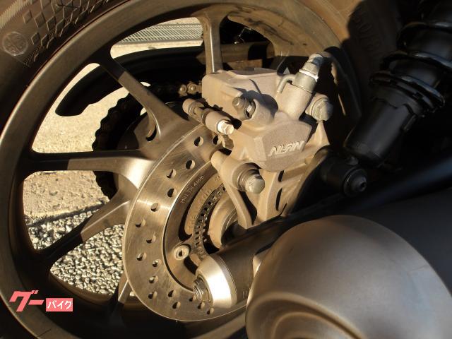 ホンダ レブル２５０　２０２０年モデル　ＡＢＳ　純正スペアキー　インジェクション車　水冷単気筒エンジン搭載 写真23
