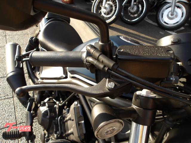 ホンダ レブル２５０　２０２０年モデル　ＡＢＳ　純正スペアキー　インジェクション車　水冷単気筒エンジン搭載 写真25
