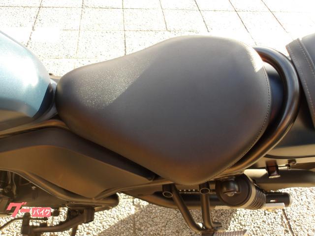 ホンダ レブル２５０　２０２０年モデル　ＡＢＳ　純正スペアキー　インジェクション車　水冷単気筒エンジン搭載 写真37