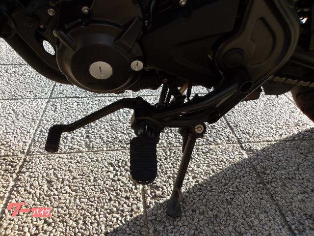ホンダ レブル２５０　２０２０年モデル　ＡＢＳ　純正スペアキー　インジェクション車　水冷単気筒エンジン搭載 写真43