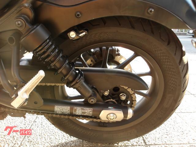 ホンダ レブル２５０　２０２０年モデル　ＡＢＳ　純正スペアキー　インジェクション車　水冷単気筒エンジン搭載 写真44
