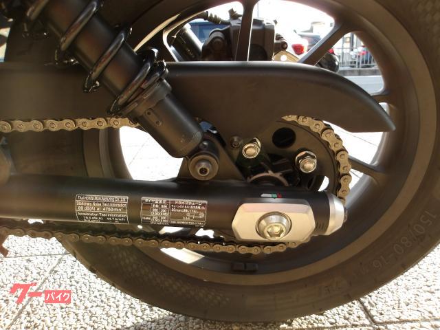 ホンダ レブル２５０　２０２０年モデル　ＡＢＳ　純正スペアキー　インジェクション車　水冷単気筒エンジン搭載 写真45