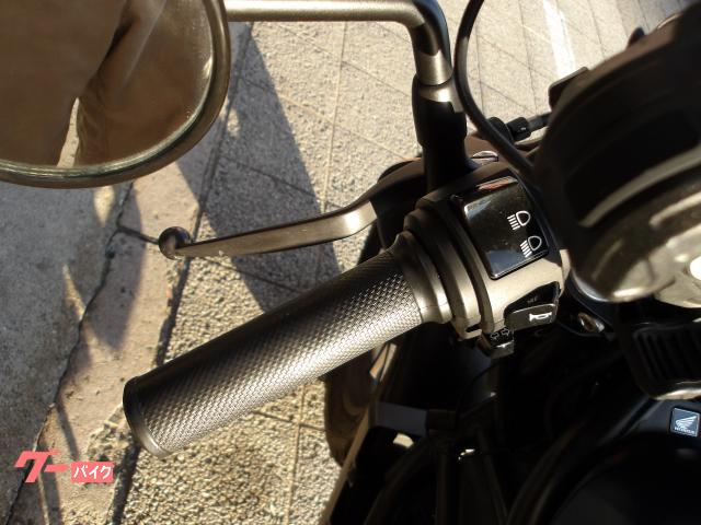 ホンダ レブル２５０　２０２０年モデル　ＡＢＳ　純正スペアキー　インジェクション車　水冷単気筒エンジン搭載 写真48