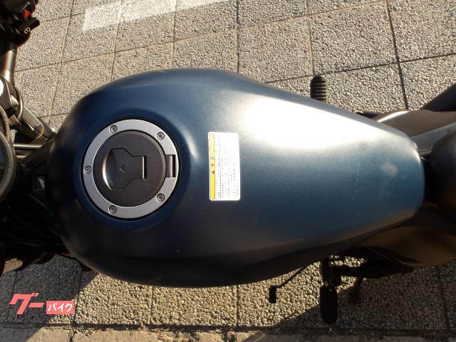 ホンダ レブル２５０　２０２０年モデル　ＡＢＳ　純正スペアキー　インジェクション車　水冷単気筒エンジン搭載 写真50