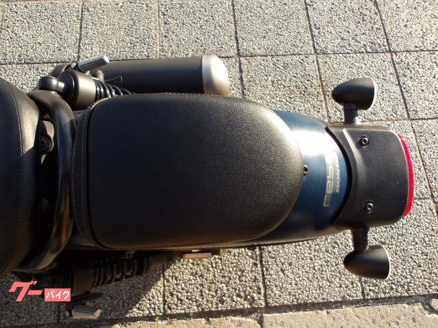 ホンダ レブル２５０　２０２０年モデル　ＡＢＳ　純正スペアキー　インジェクション車　水冷単気筒エンジン搭載 写真55