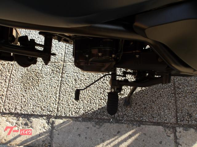 ホンダ レブル２５０　２０２０年モデル　ＡＢＳ　純正スペアキー　インジェクション車　水冷単気筒エンジン搭載 写真57