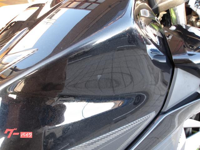 カワサキ Ｚ４００　２０２０年モデル　ＡＢＳ　ＥＴＣ　純正スペアキー　インジェクション車　水冷２気筒エンジン搭載 写真10