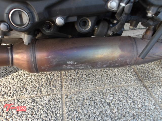 カワサキ Ｚ４００　２０２０年モデル　ＡＢＳ　ＥＴＣ　純正スペアキー　インジェクション車　水冷２気筒エンジン搭載 写真20