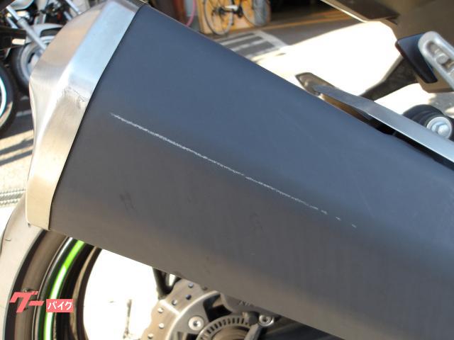 カワサキ Ｚ４００　２０２０年モデル　ＡＢＳ　ＥＴＣ　純正スペアキー　インジェクション車　水冷２気筒エンジン搭載 写真24