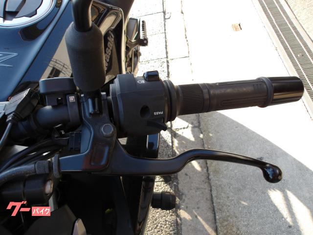 カワサキ Ｚ４００　２０２０年モデル　ＡＢＳ　ＥＴＣ　純正スペアキー　インジェクション車　水冷２気筒エンジン搭載 写真29