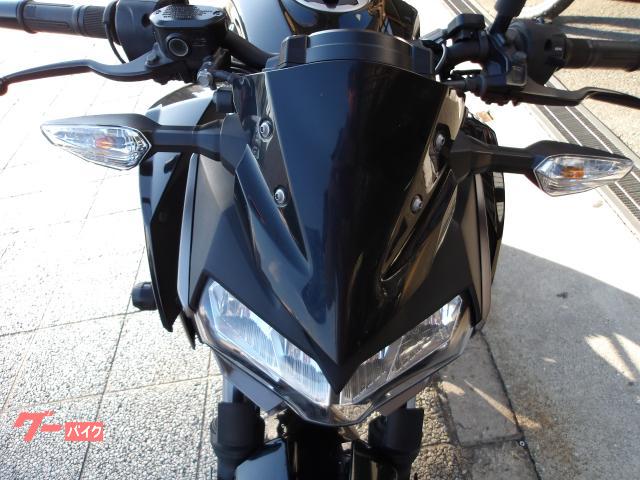 カワサキ Ｚ４００　２０２０年モデル　ＡＢＳ　ＥＴＣ　純正スペアキー　インジェクション車　水冷２気筒エンジン搭載 写真30