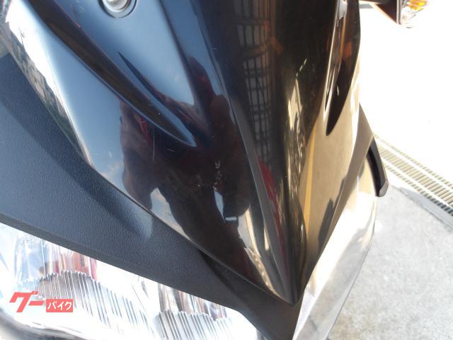 カワサキ Ｚ４００　２０２０年モデル　ＡＢＳ　ＥＴＣ　純正スペアキー　インジェクション車　水冷２気筒エンジン搭載 写真31