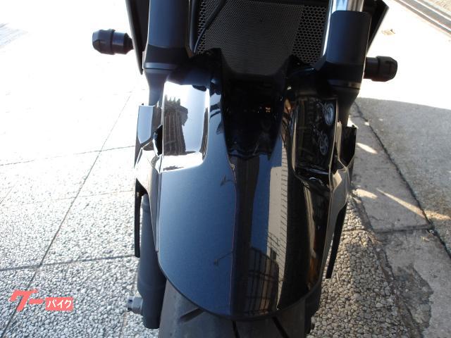 カワサキ Ｚ４００　２０２０年モデル　ＡＢＳ　ＥＴＣ　純正スペアキー　インジェクション車　水冷２気筒エンジン搭載 写真33