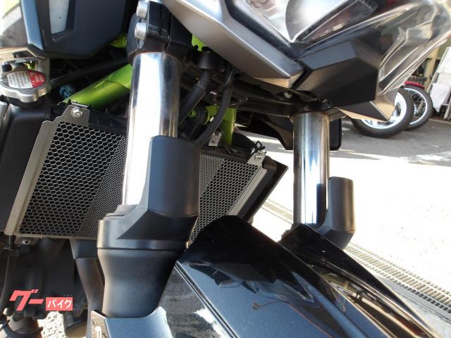 カワサキ Ｚ４００　２０２０年モデル　ＡＢＳ　ＥＴＣ　純正スペアキー　インジェクション車　水冷２気筒エンジン搭載 写真34