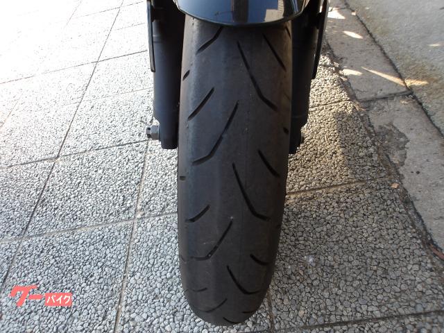 カワサキ Ｚ４００　２０２０年モデル　ＡＢＳ　ＥＴＣ　純正スペアキー　インジェクション車　水冷２気筒エンジン搭載 写真35
